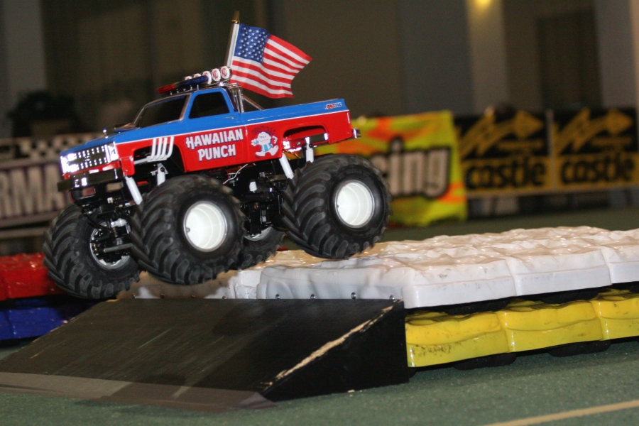 2011 NRCTPA Worlds 407 AE